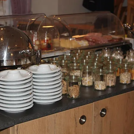 Garni Fuchs Hotel Eichstätt