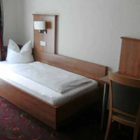 Garni Fuchs Hotel Eichstätt