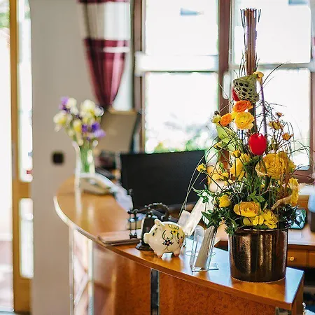 Garni Fuchs Eichstätt