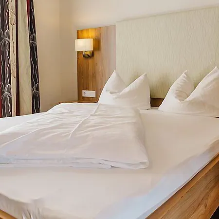 Garni Fuchs Hotel Eichstätt