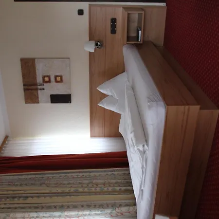 Garni Fuchs Hotel Eichstätt