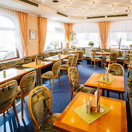 Garni Fuchs Hotel Eichstätt