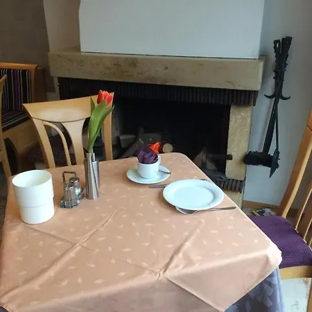 Garni Fuchs Eichstätt