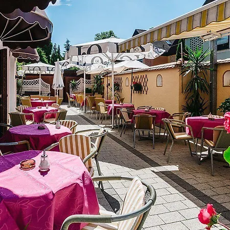 Garni Fuchs Hotel Eichstätt