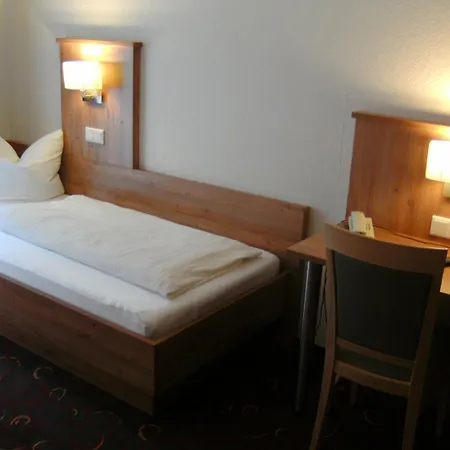 Hotel Garni Fuchs Eichstätt