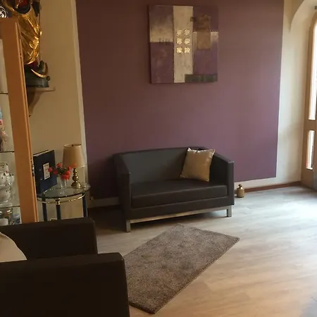 Hotel Garni Fuchs Eichstätt