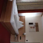Garni Fuchs Hotel