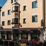Hotel Garni Fuchs 3*