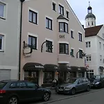 Hotel Garni Fuchs