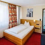 Garni Fuchs Hotel 3*