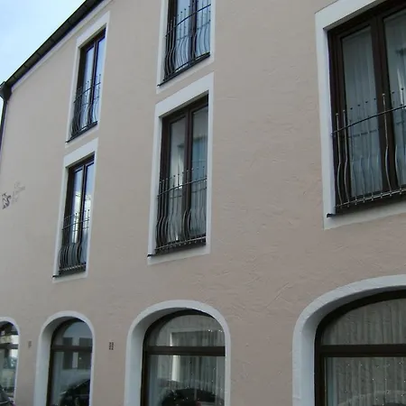 Garni Fuchs 3* Eichstatt