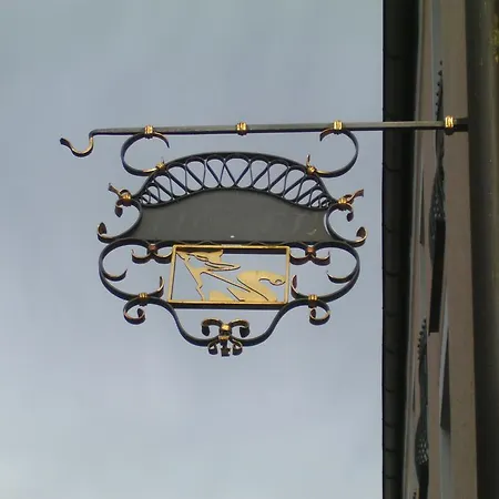 Garni Fuchs Hotel Eichstatt