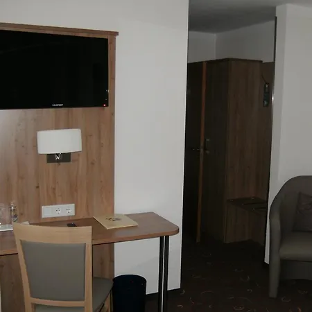 Garni Fuchs Eichstatt