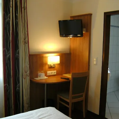 Otel Garni Fuchs