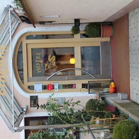 Garni Fuchs Hotel Eichstätt