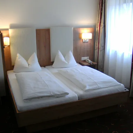 Garni Fuchs 3*