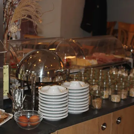 Garni Fuchs Hotel