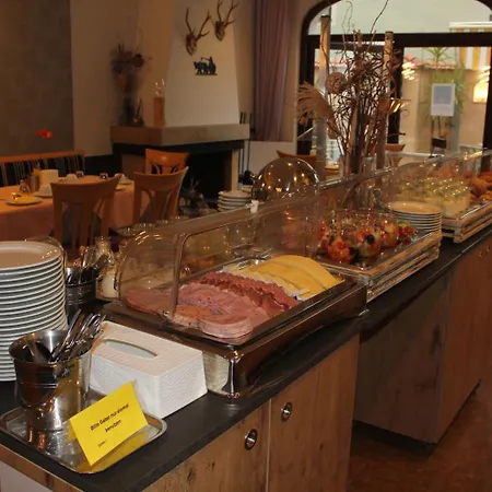 Hotel Garni Fuchs