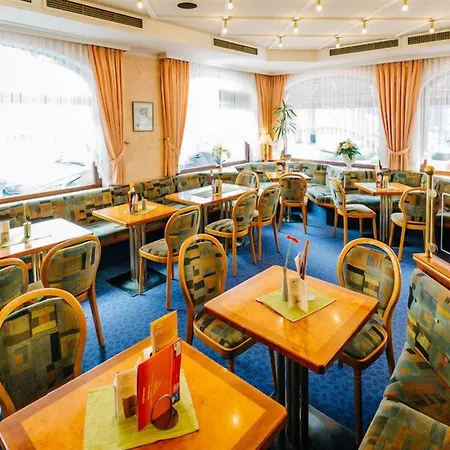 Hotel Garni Fuchs