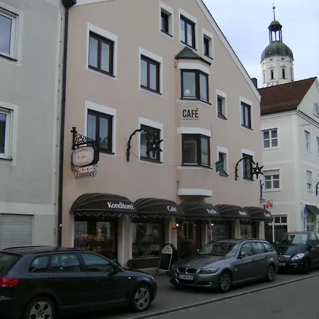 Hotel Garni Fuchs