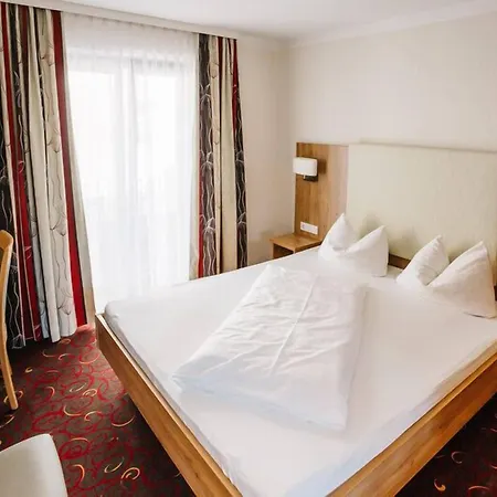 Garni Fuchs Hotel