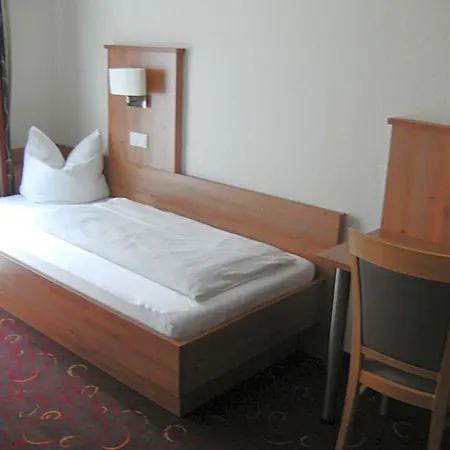 Otel Garni Fuchs 3*
