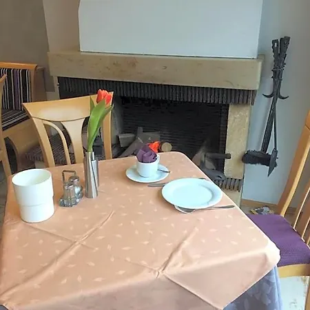 Otel Garni Fuchs Eichstätt