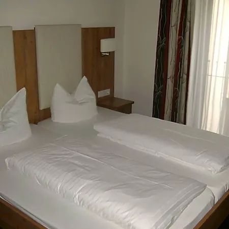Garni Fuchs Otel Eichstätt