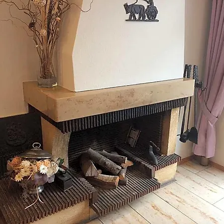 Garni Fuchs Otel Eichstätt