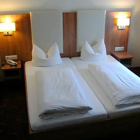 Garni Fuchs Otel 3*