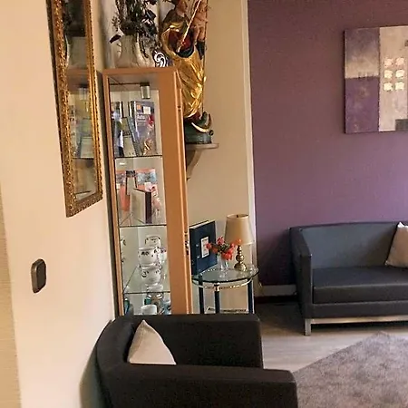 Garni Fuchs Otel Eichstätt