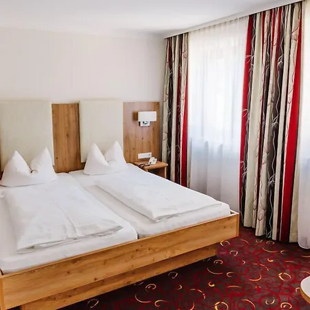 Garni Fuchs Hotel
