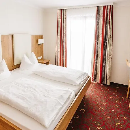 Garni Fuchs Hotel Eichstätt