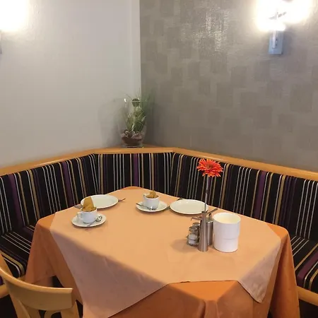Garni Fuchs Eichstätt