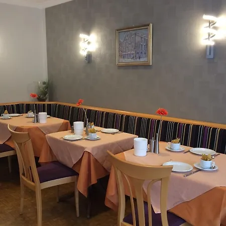 Garni Fuchs Otel