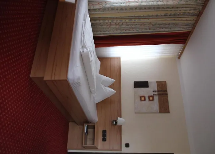 Garni Fuchs Otel