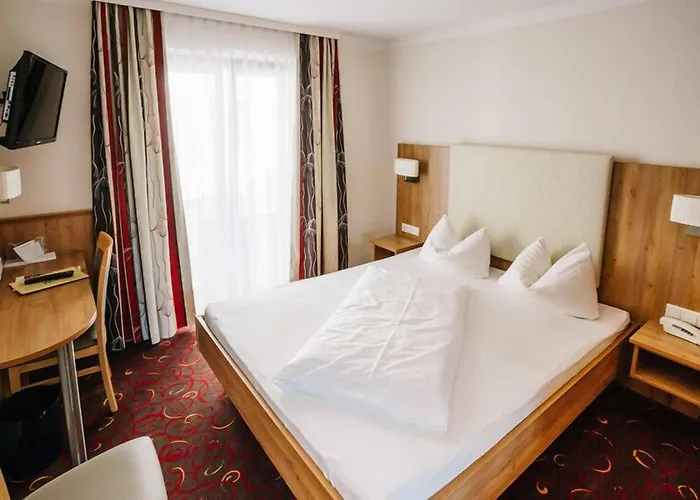 Garni Fuchs Otel